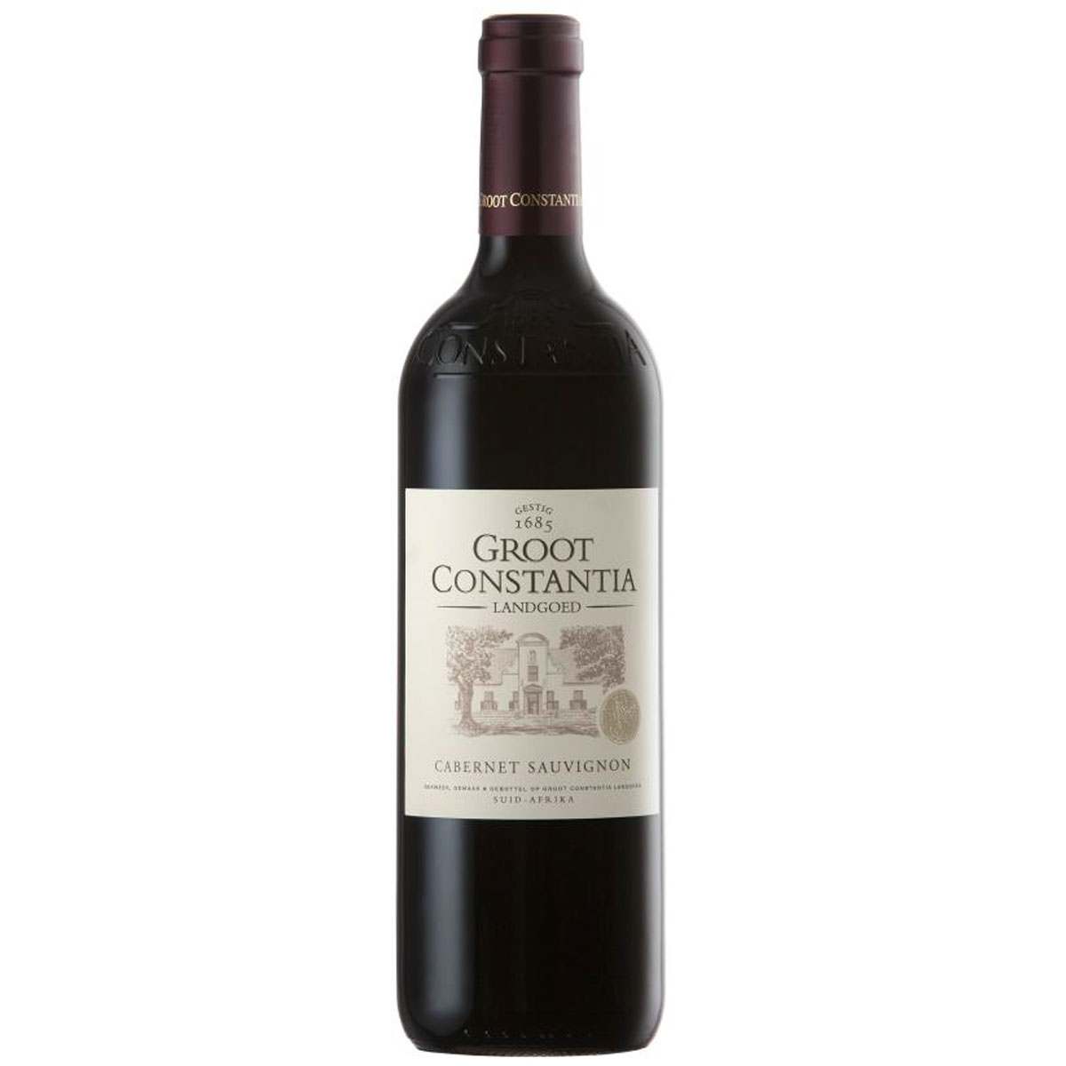 Groot Constantia Cabernet Sauvignon