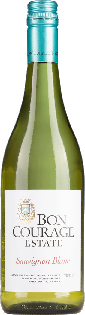 Bon Courage Estate Sauvignon Blanc