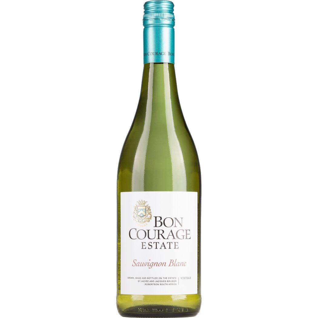 Bon Courage Estate Sauvignon Blanc