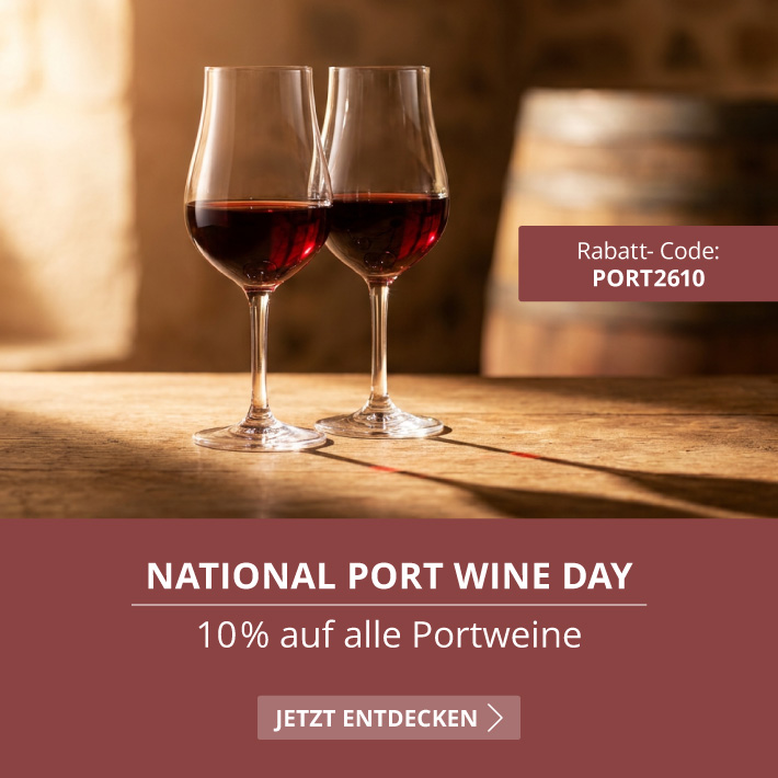 National Port Wine Day