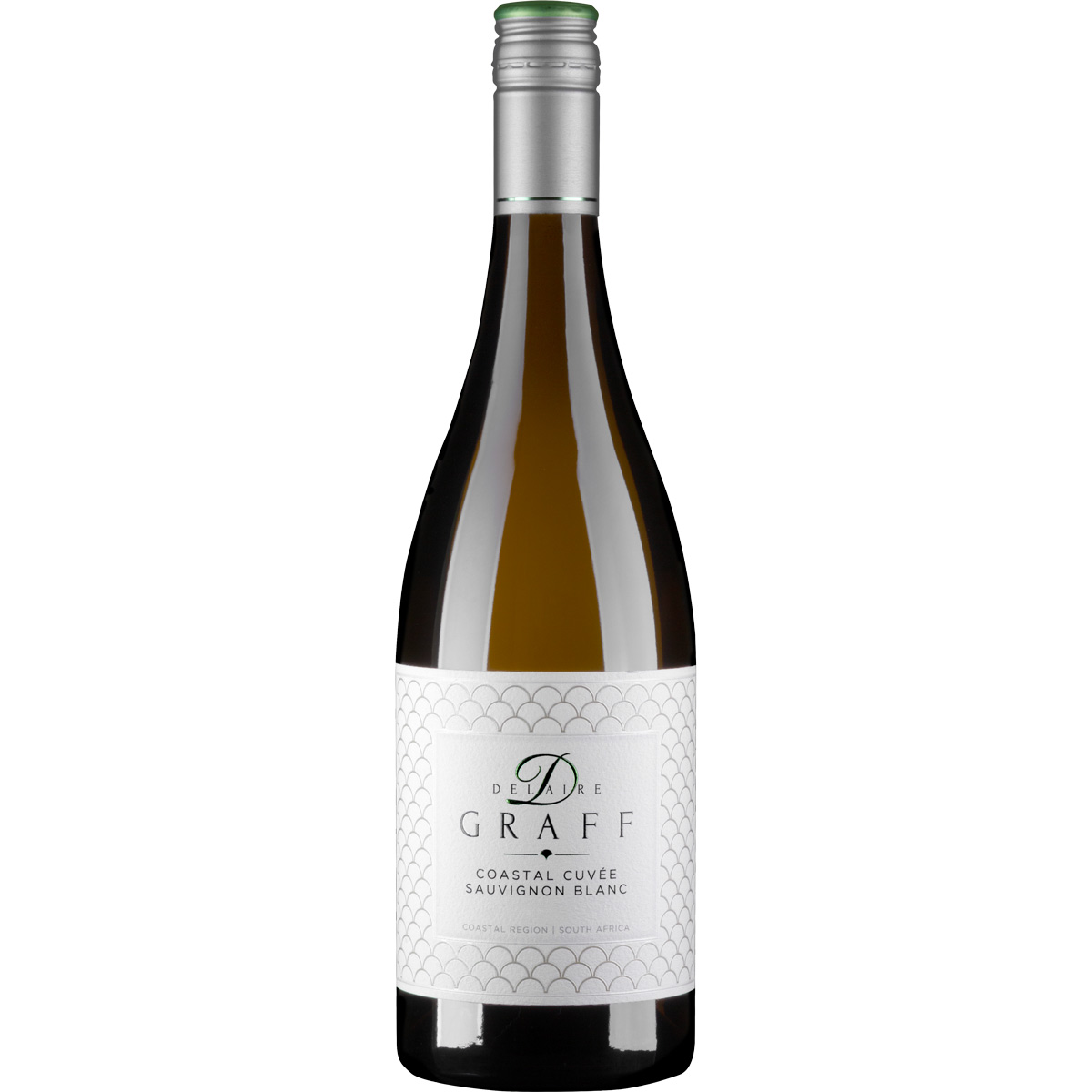 Delaire Graff Coastal Cuvée Sauvignon Blanc