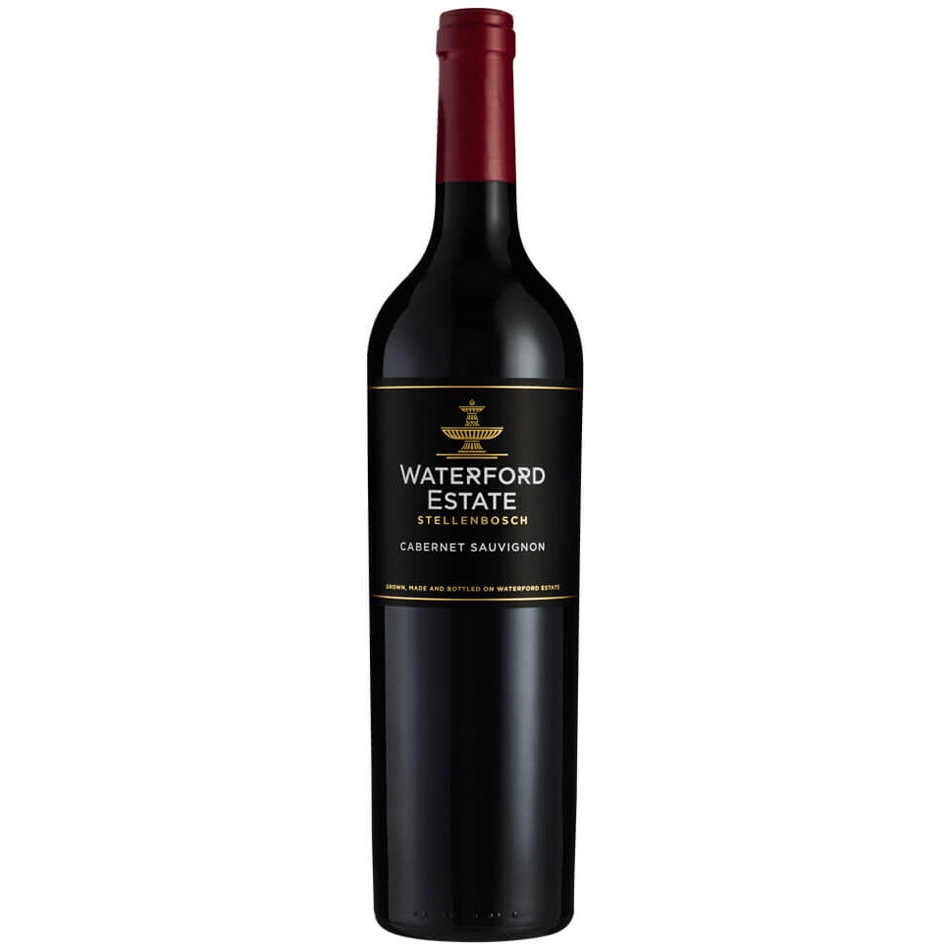 Waterford Estate Cabernet Sauvignon