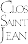Clos Saint Jean