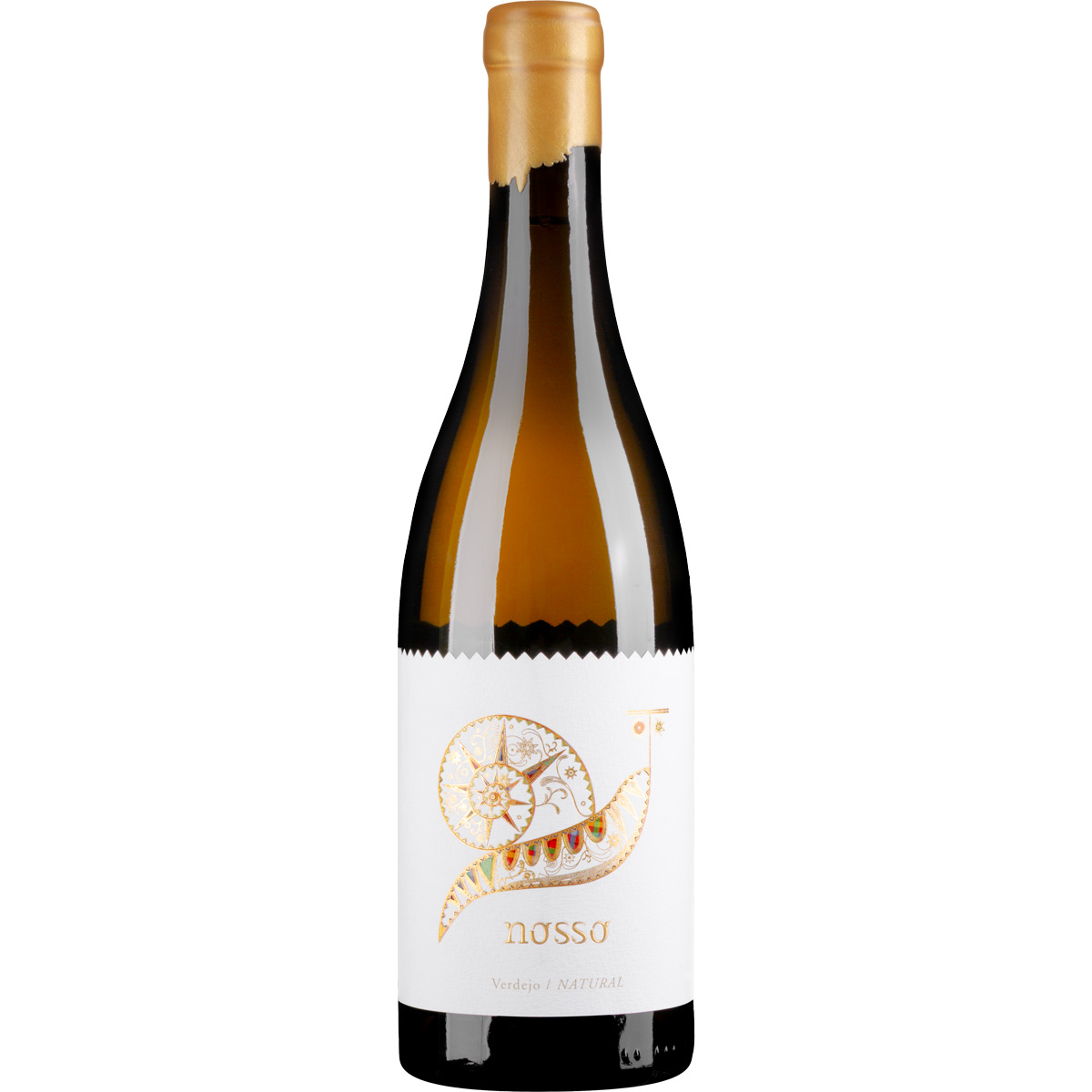 Menade Nosso Verdejo Sulfitarm