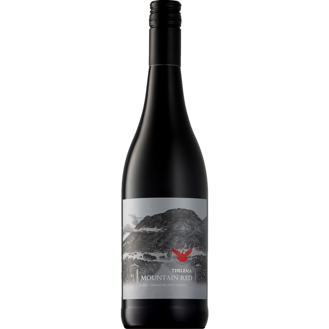 Thelema Mountain Red