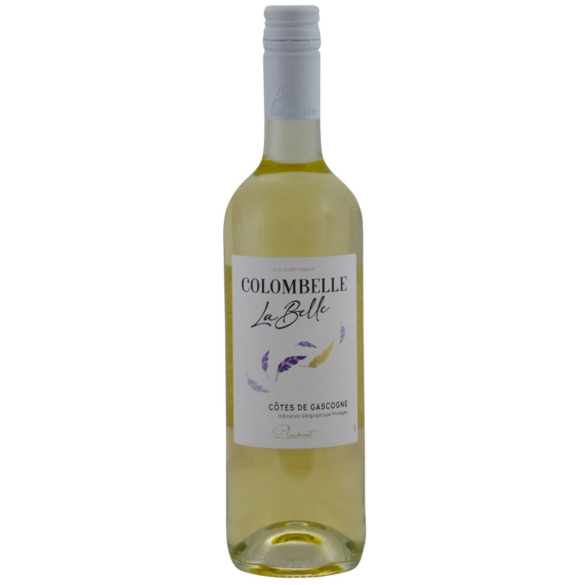 Colombelle La Belle Blanc IGP