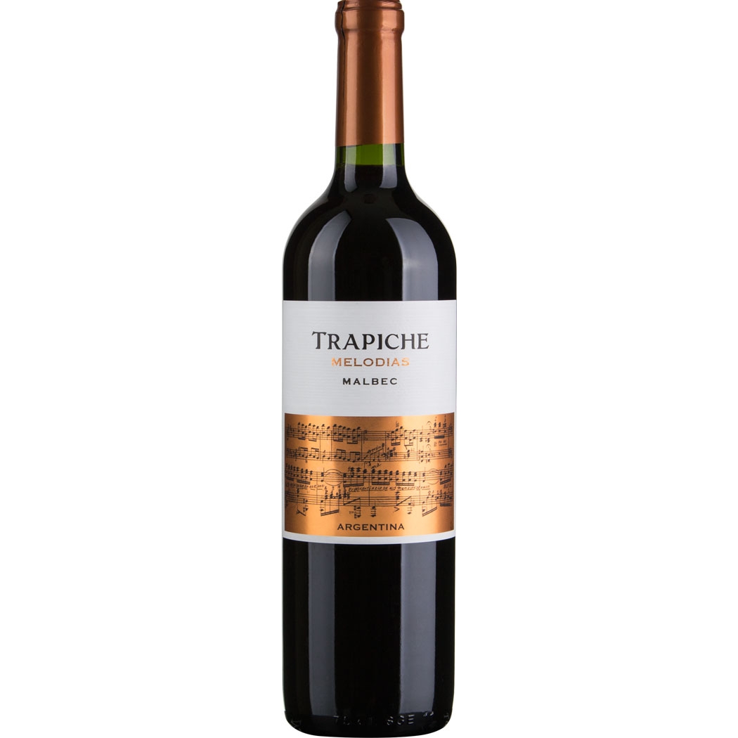 Trapiche Melodias Malbec Trapiche Melodias Malbec