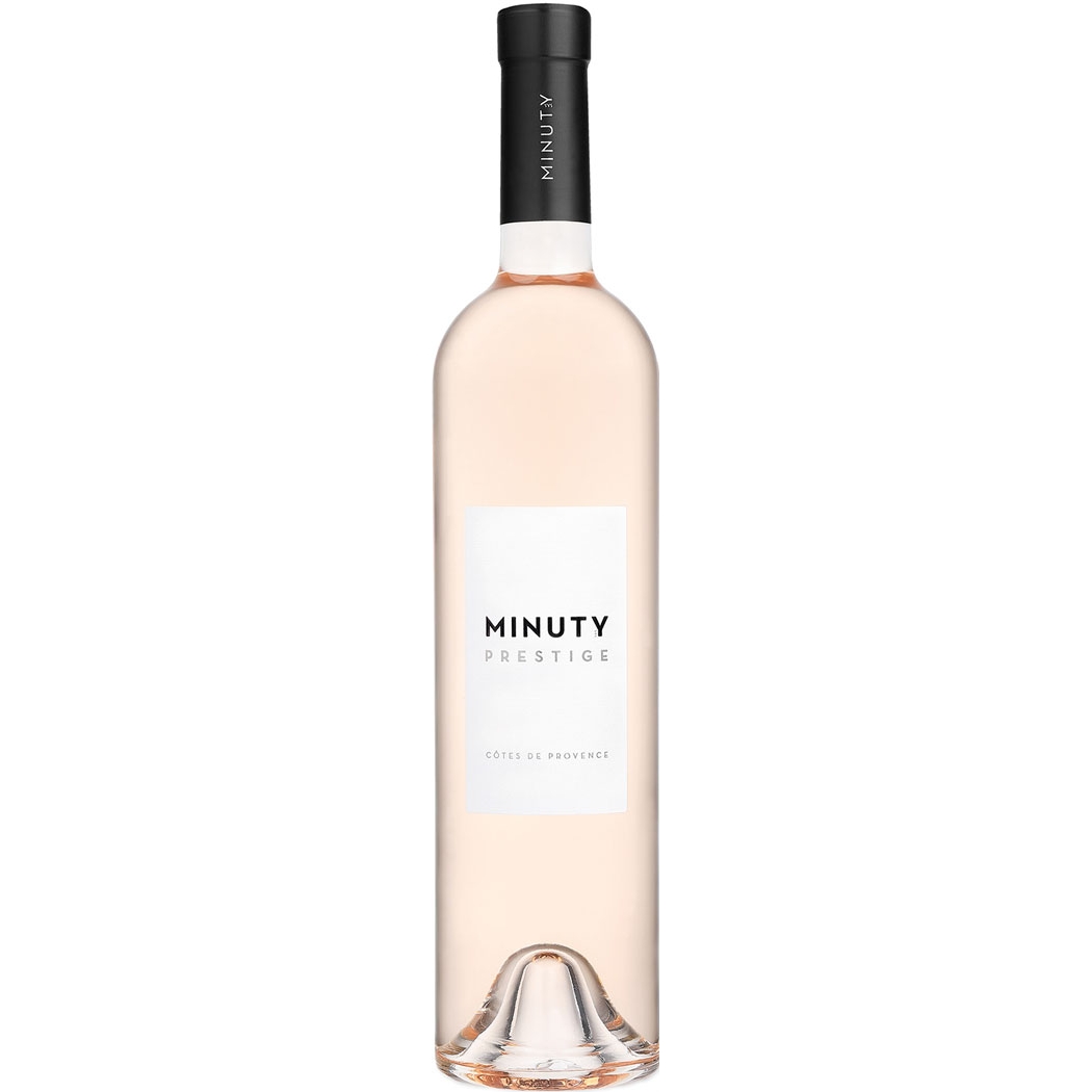 Minuty Prestige Rosé