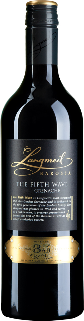 Langmeil Fifth Wave Grenache