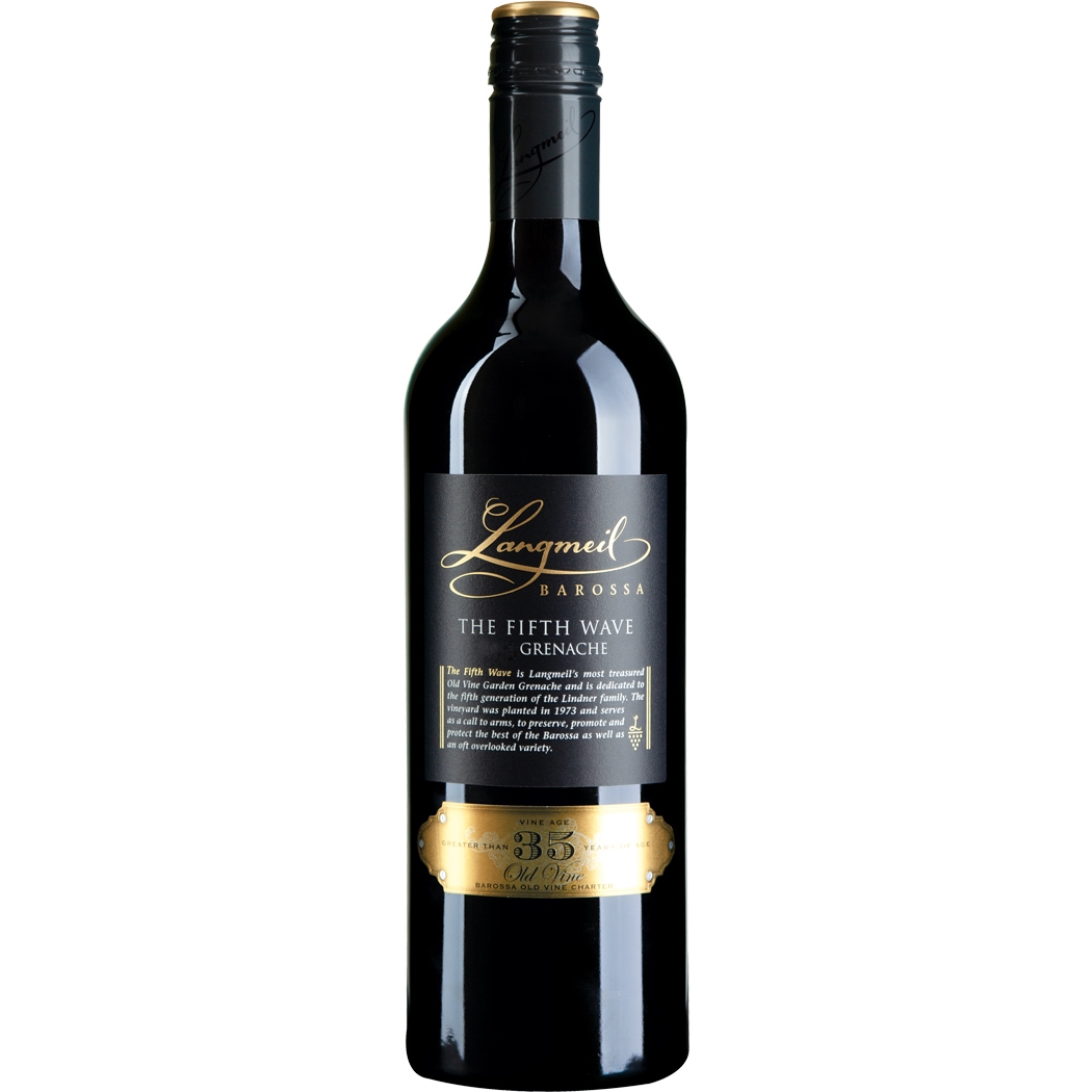 Langmeil Fifth Wave Grenache