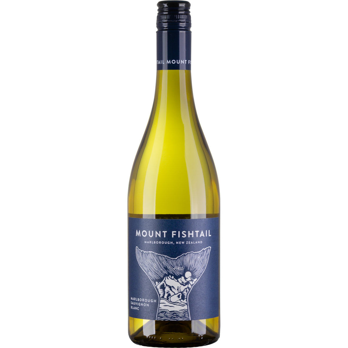 Mount Fishtail Sauvignon Blanc