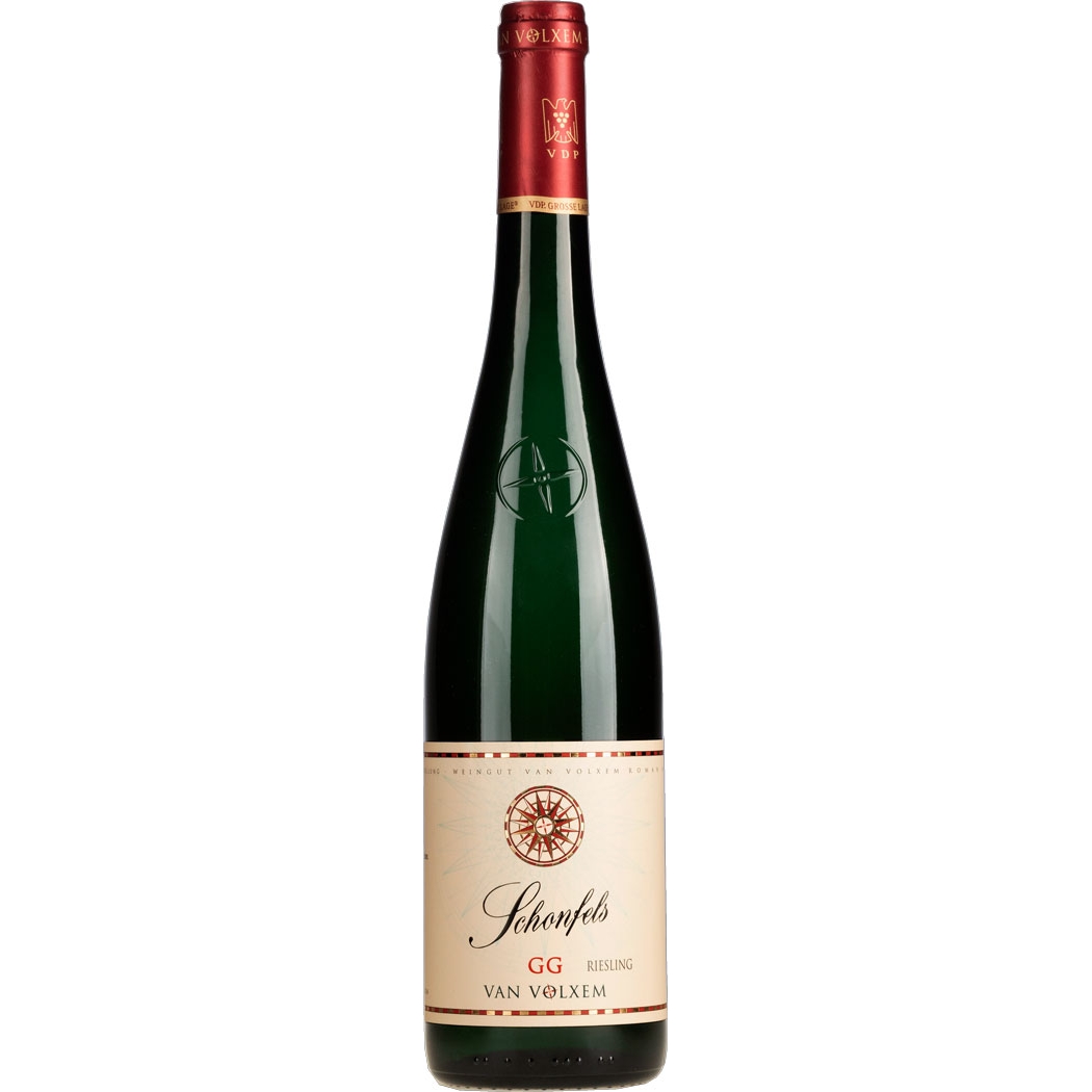 Van Volxem Schonfels Riesling GG trocken