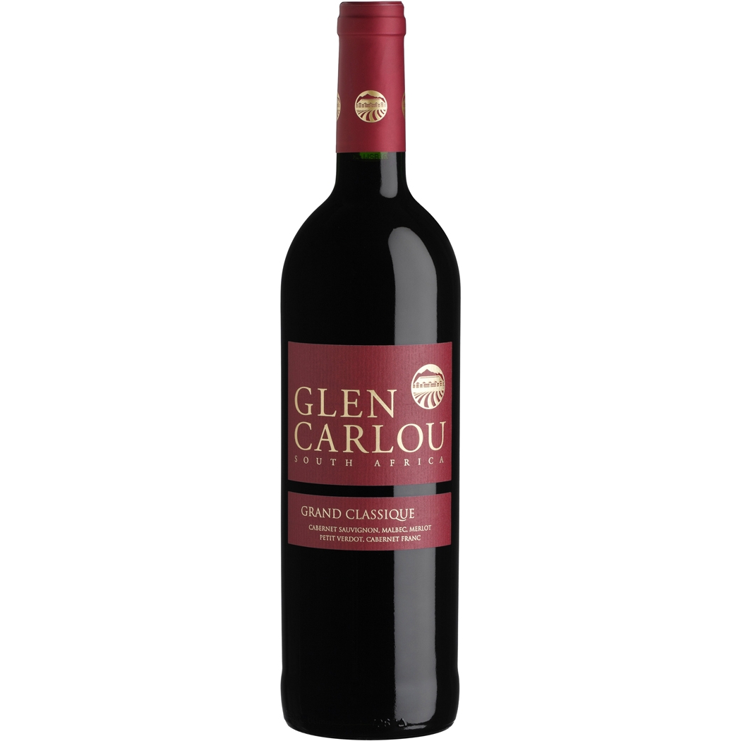 Glen Carlou Grand Classique
