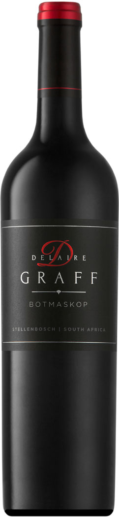 Delaire Graff Botmaskop