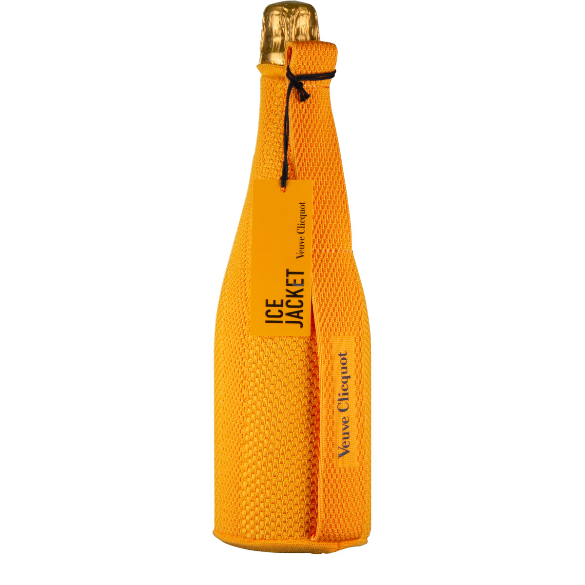 Veuve Clicquot Yellow Label Ice Jacket Brut Champagne