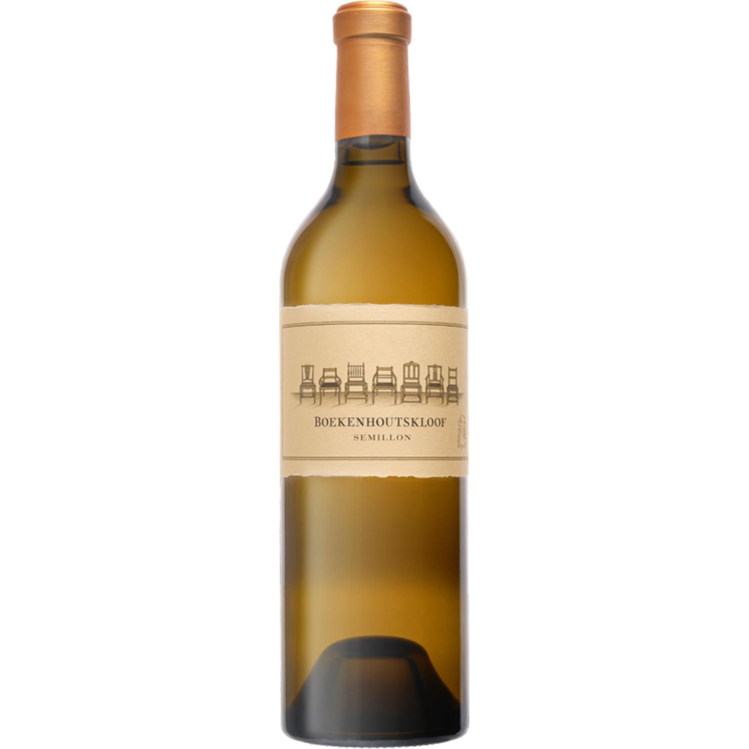 Boekenhoutskloof Semillon Boekenhoutskloof Semillon