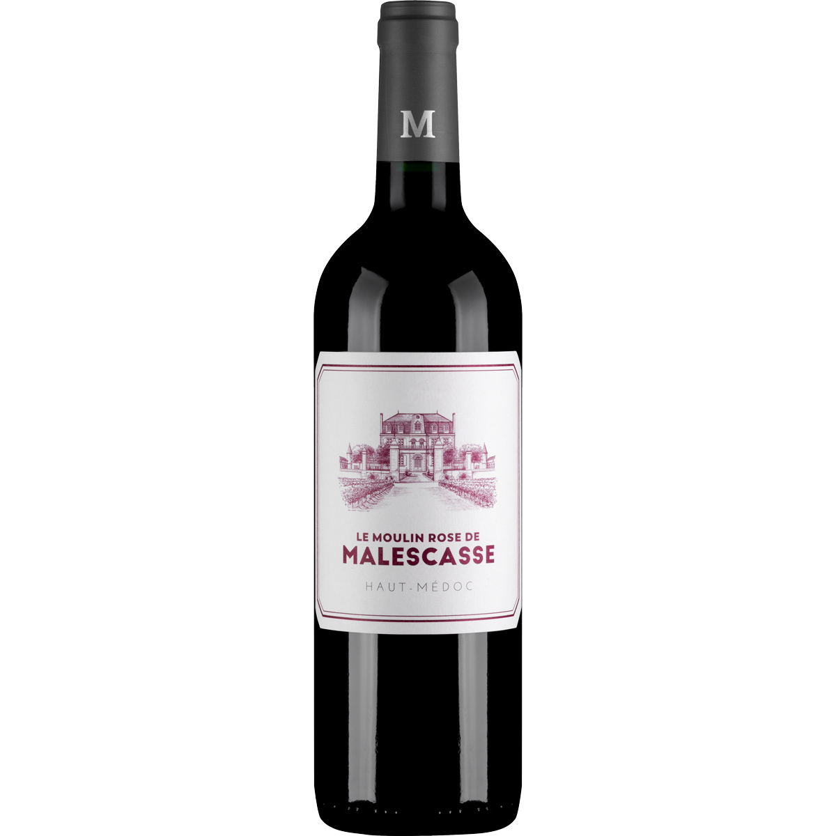 Le Moulin Rose de Malescasse Haut-Médoc AOP