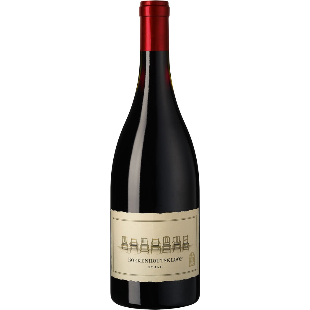 Boekenhoutskloof Syrah Boekenhoutskloof Syrah