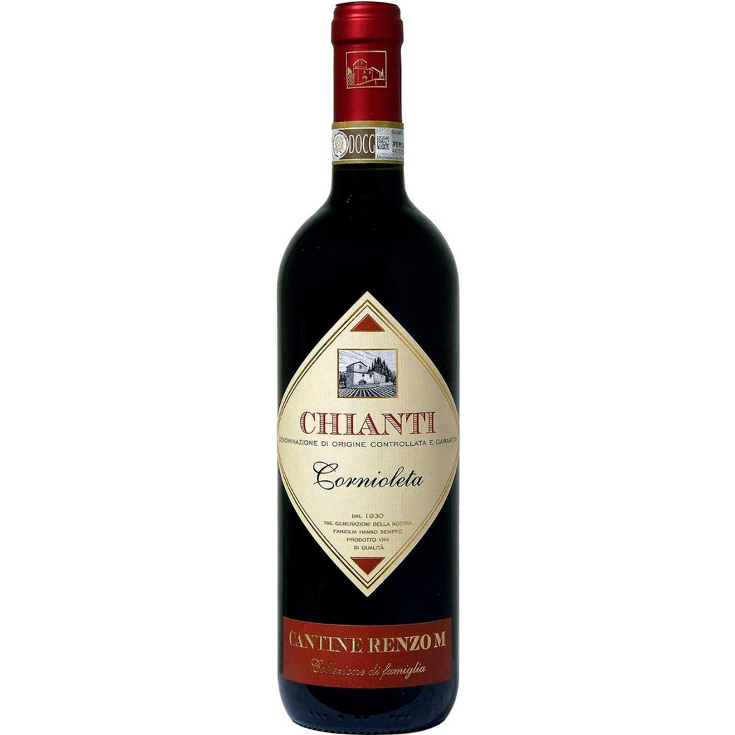 Renzo Masi Chianti DOCG Renzo Masi Chianti DOCG
