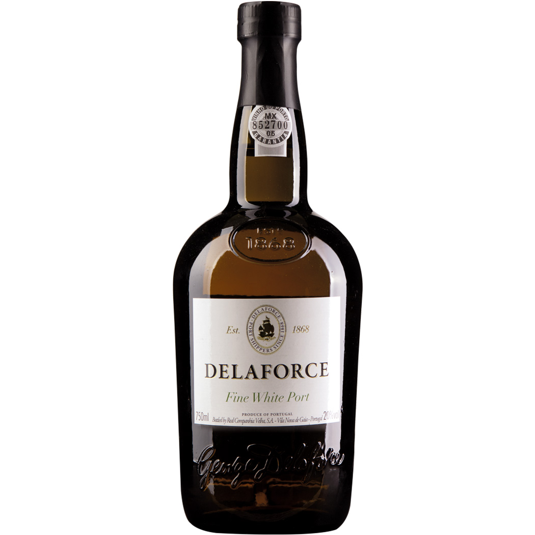 Delaforce Fine White Port