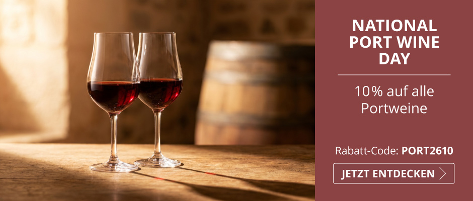 National Port Wine Day