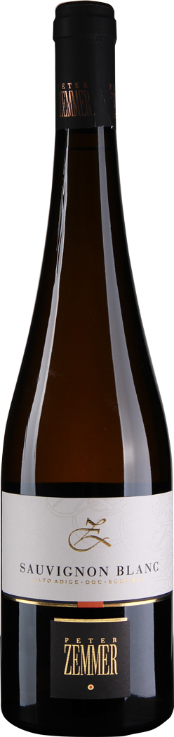 Peter Zemmer Sauvignon Blanc Alto Adige DOC