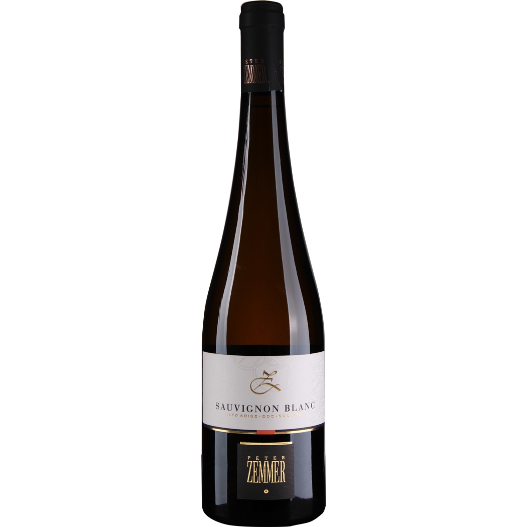 Peter Zemmer Sauvignon Blanc Alto Adige DOC Peter Zemmer Sauvignon Blanc Alto Adige DOC