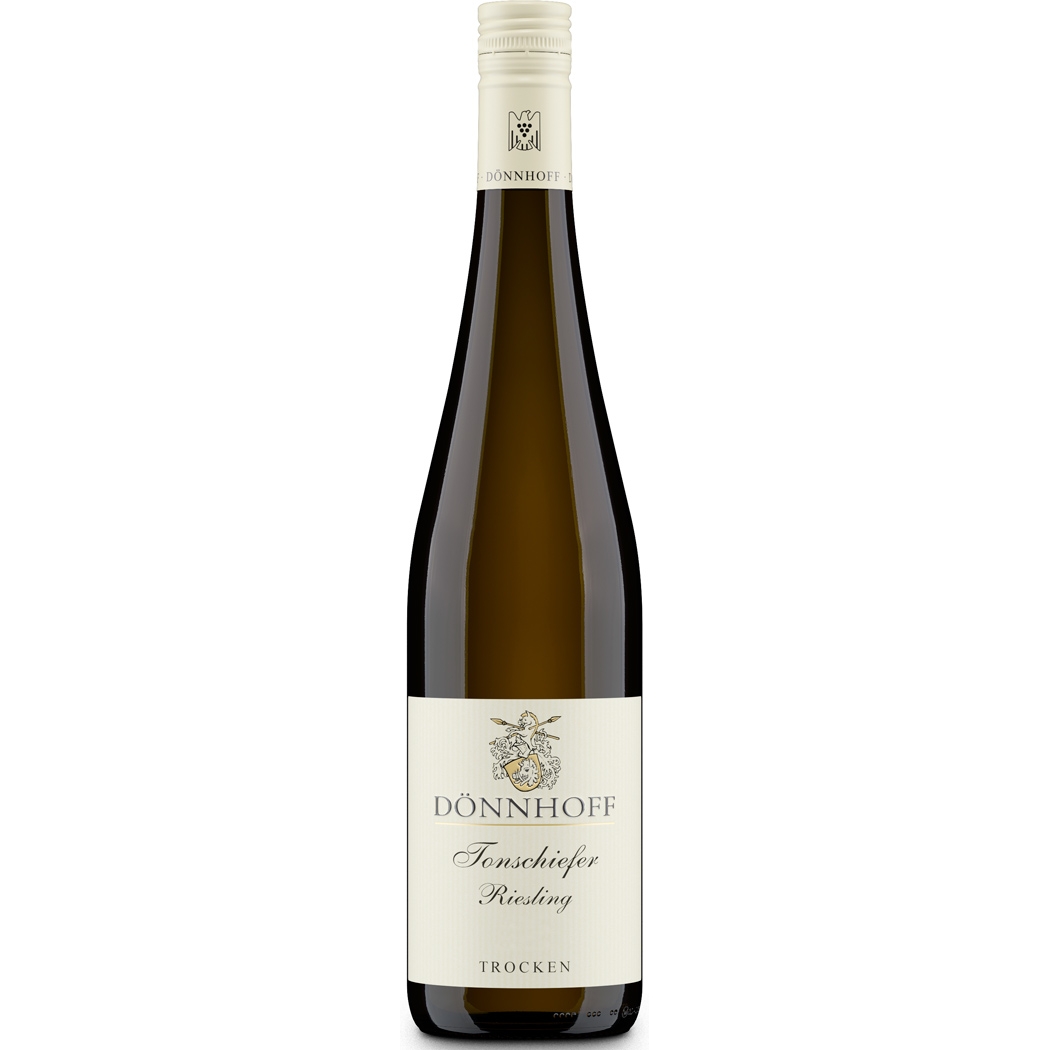 Dönnhoff Riesling Tonschiefer