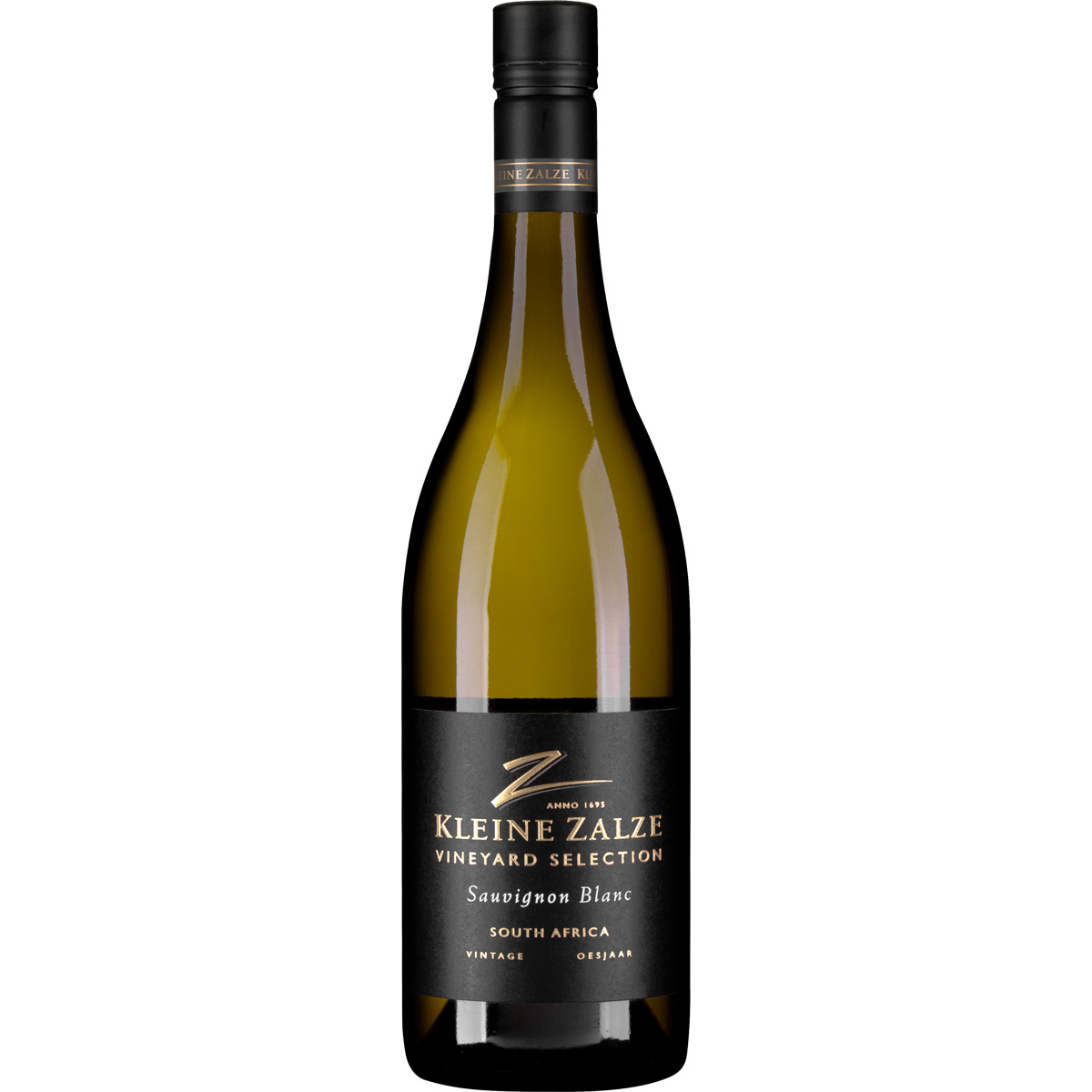 Kleine Zalze Vineyard Selection Sauvignon Blanc