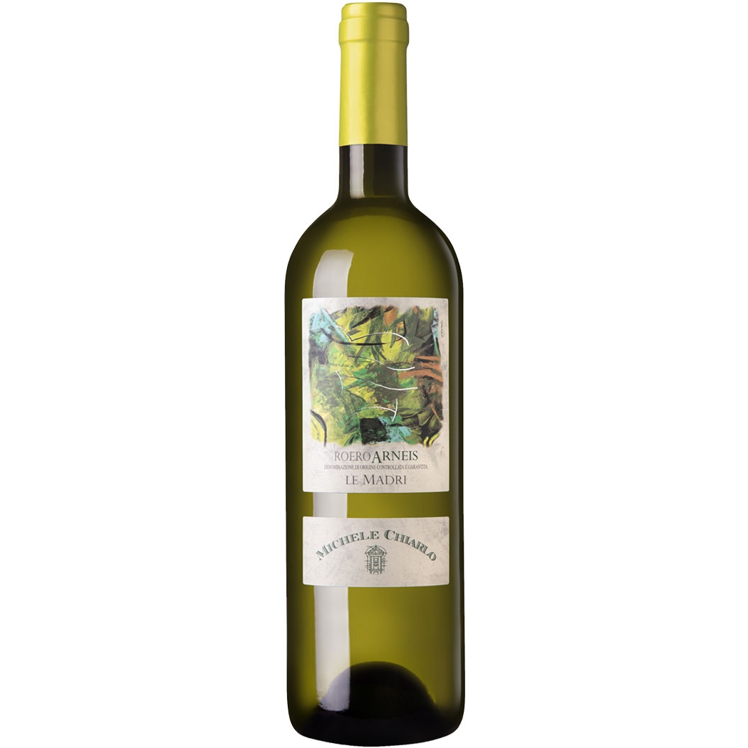 Michele Chiarlo Le Madri Arneis Roero DOCG