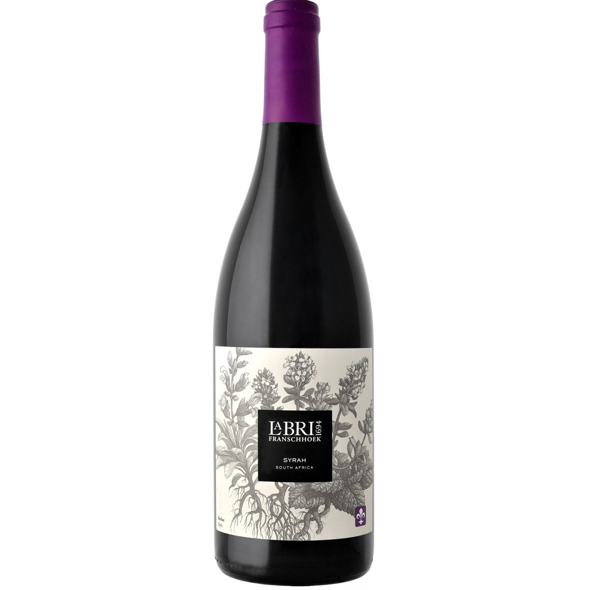 La Bri Syrah