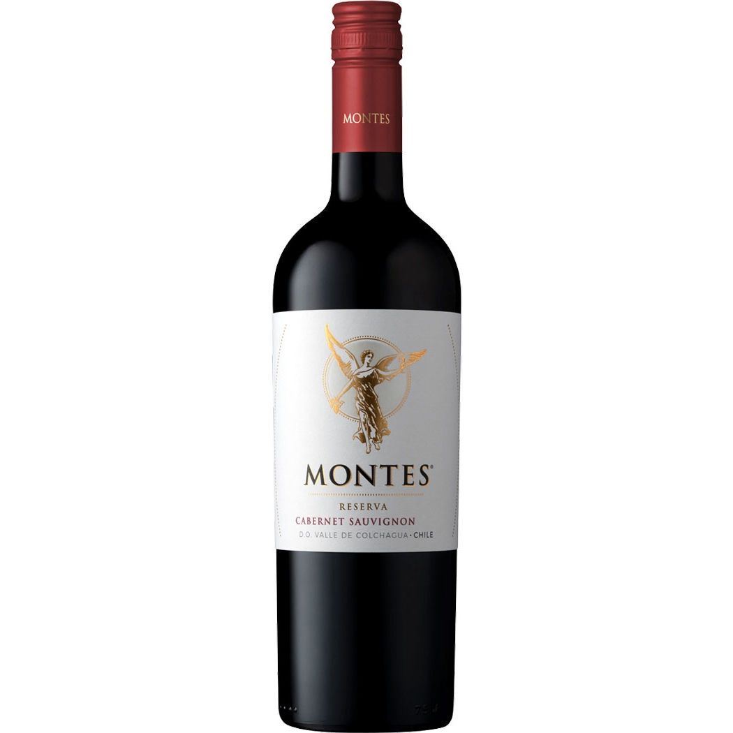 Montes Reserva Cabernet Sauvignon