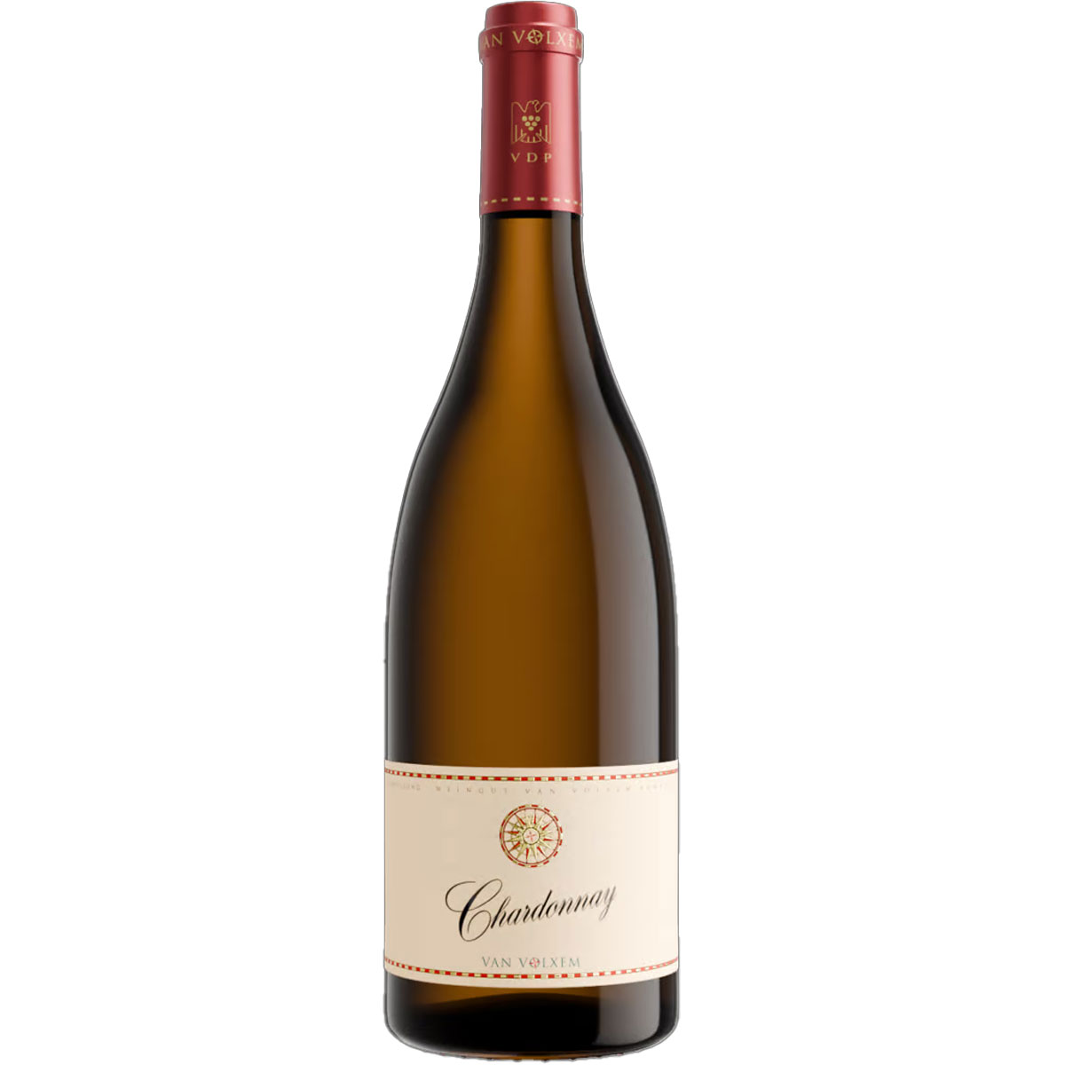 Van Volxem Chardonnay Gutswein Barrique trocken