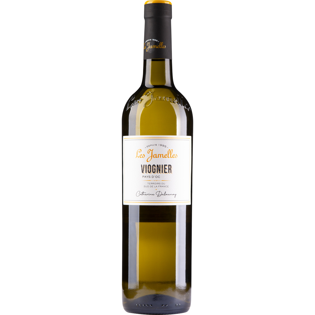 Les Jamelles Viognier
