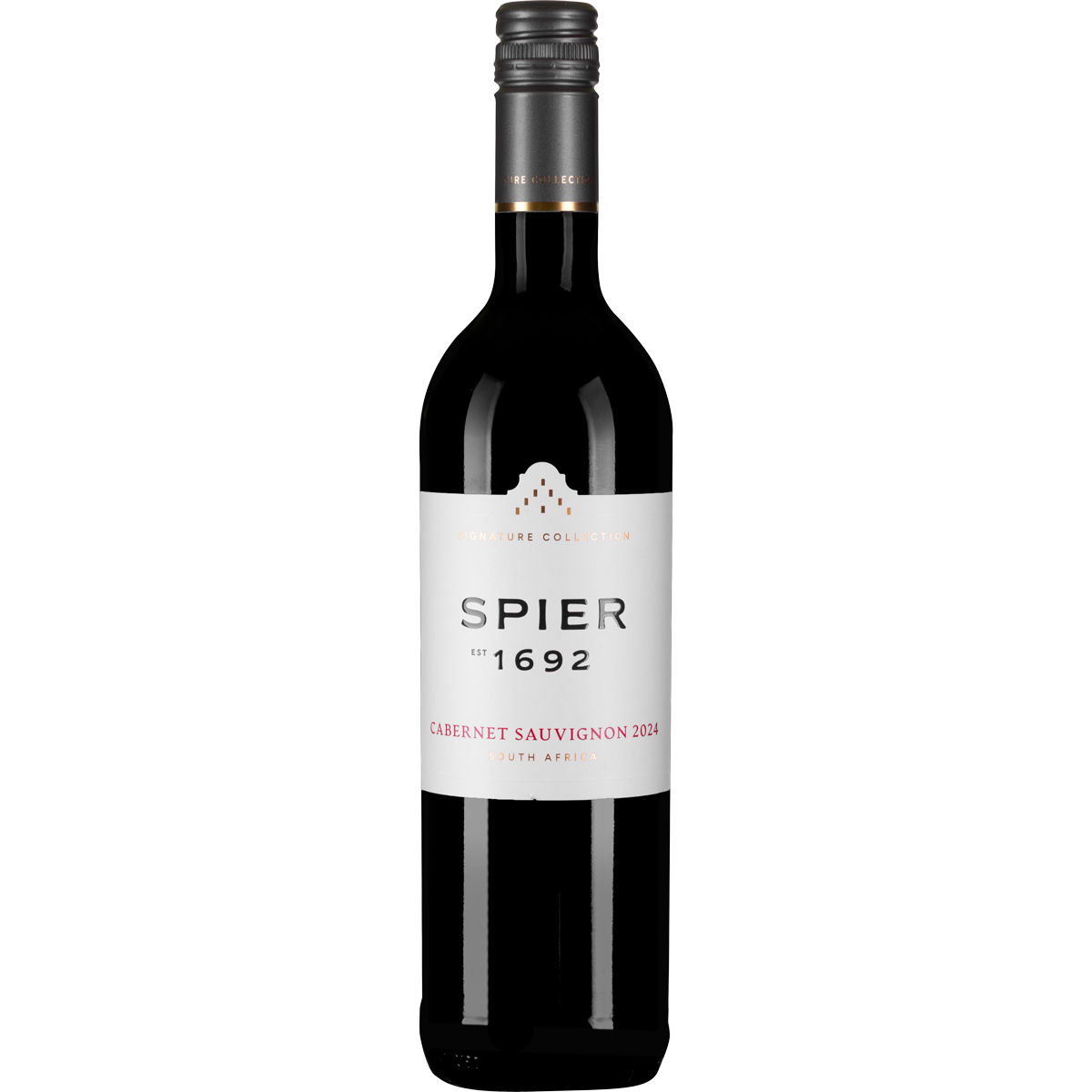 Spier Signature Cabernet Sauvignon