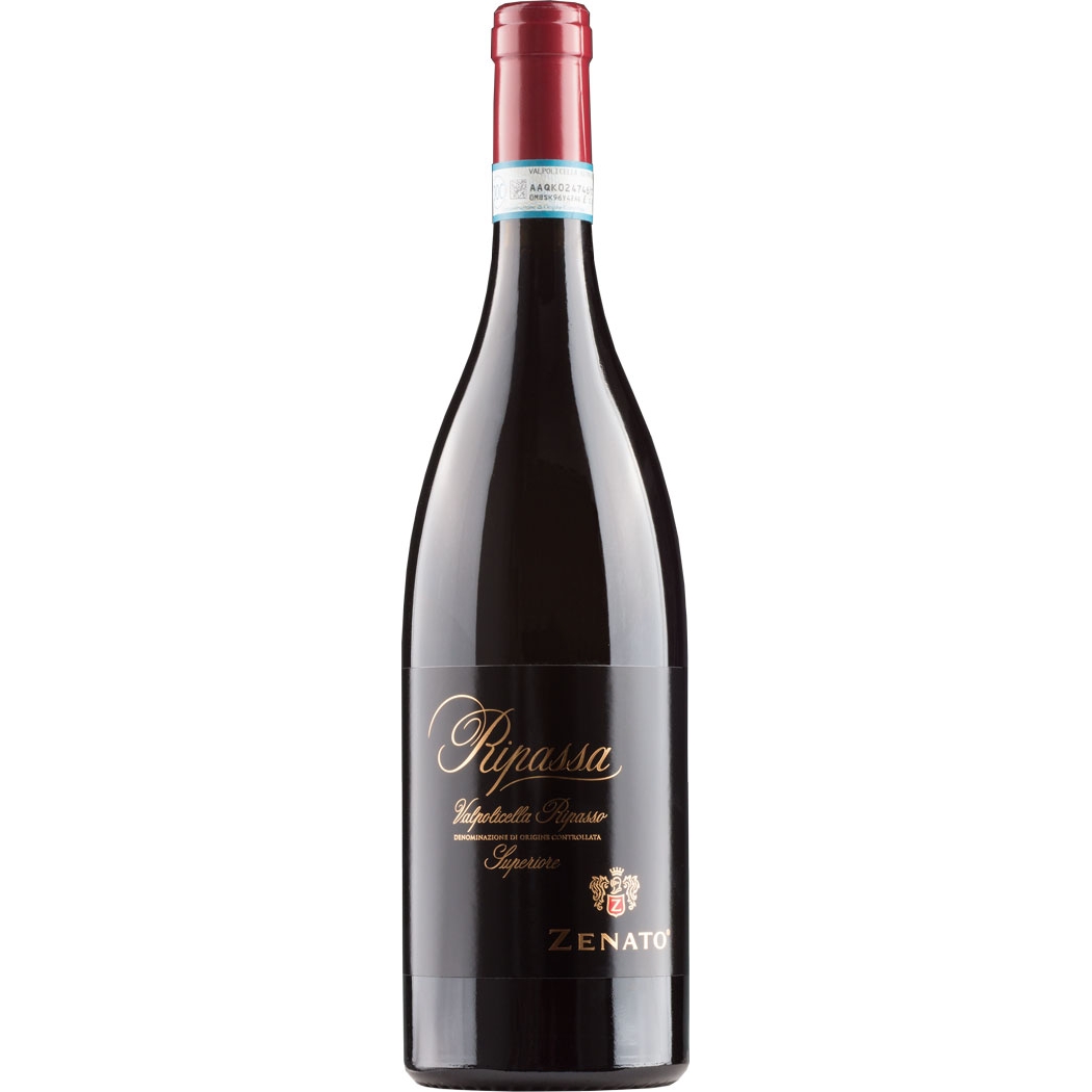 Zenato Ripassa della Valpolicella
