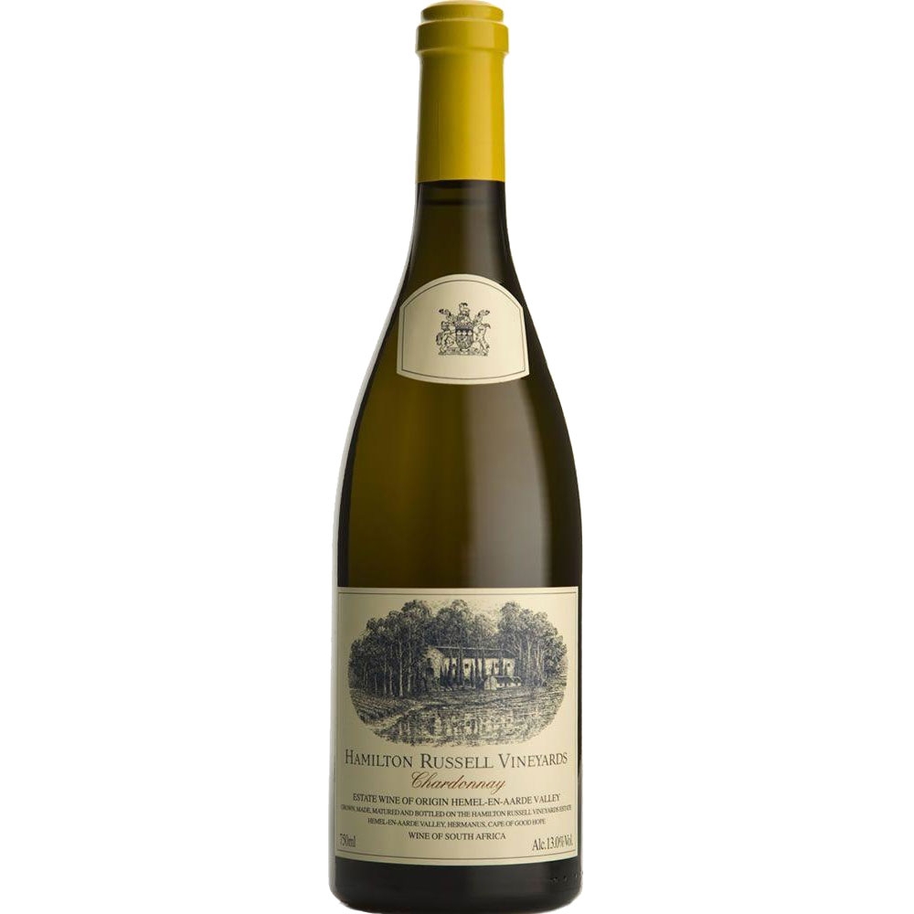 Hamilton Russell Chardonnay Hamilton Russell Chardonnay