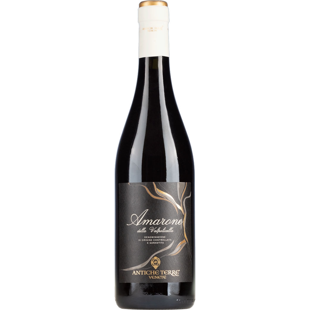 Antiche Terre Amarone della Valpolicella DOCG Antiche Terre Amarone della Valpolicella DOCG