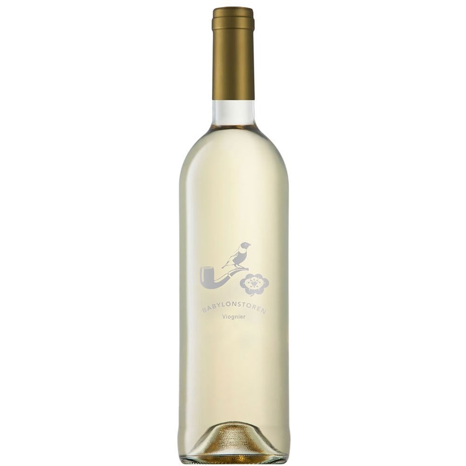 Babylonstoren Viognier