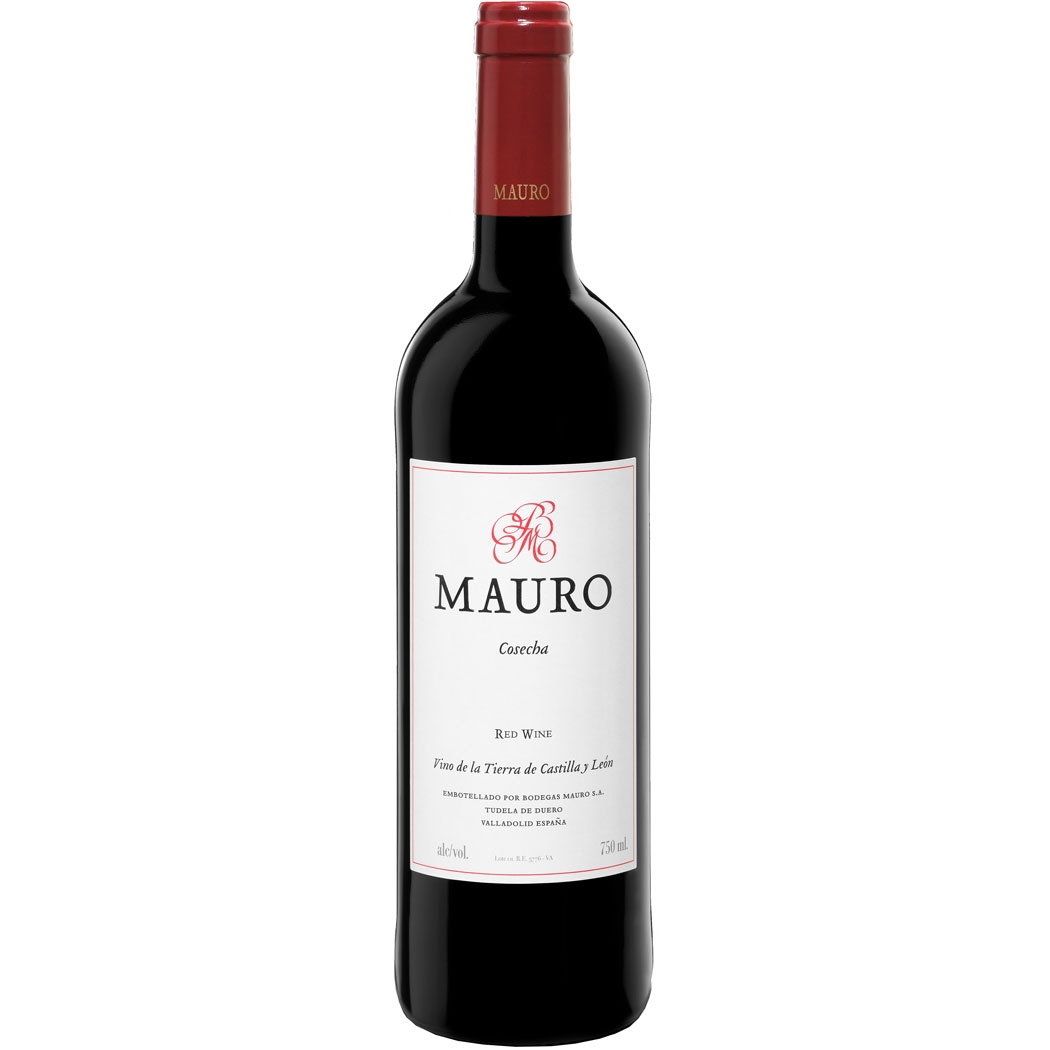 Bodegas Mauro Cosecha Tinto Bodegas Mauro Cosecha Tinto