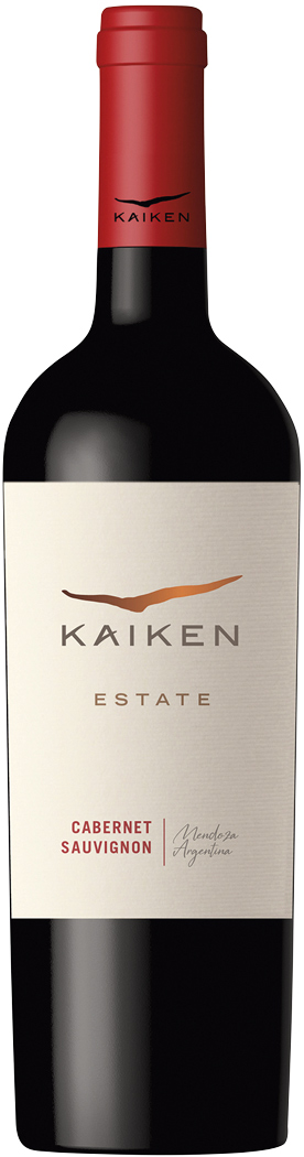 Kaiken Cabernet Sauvignon
