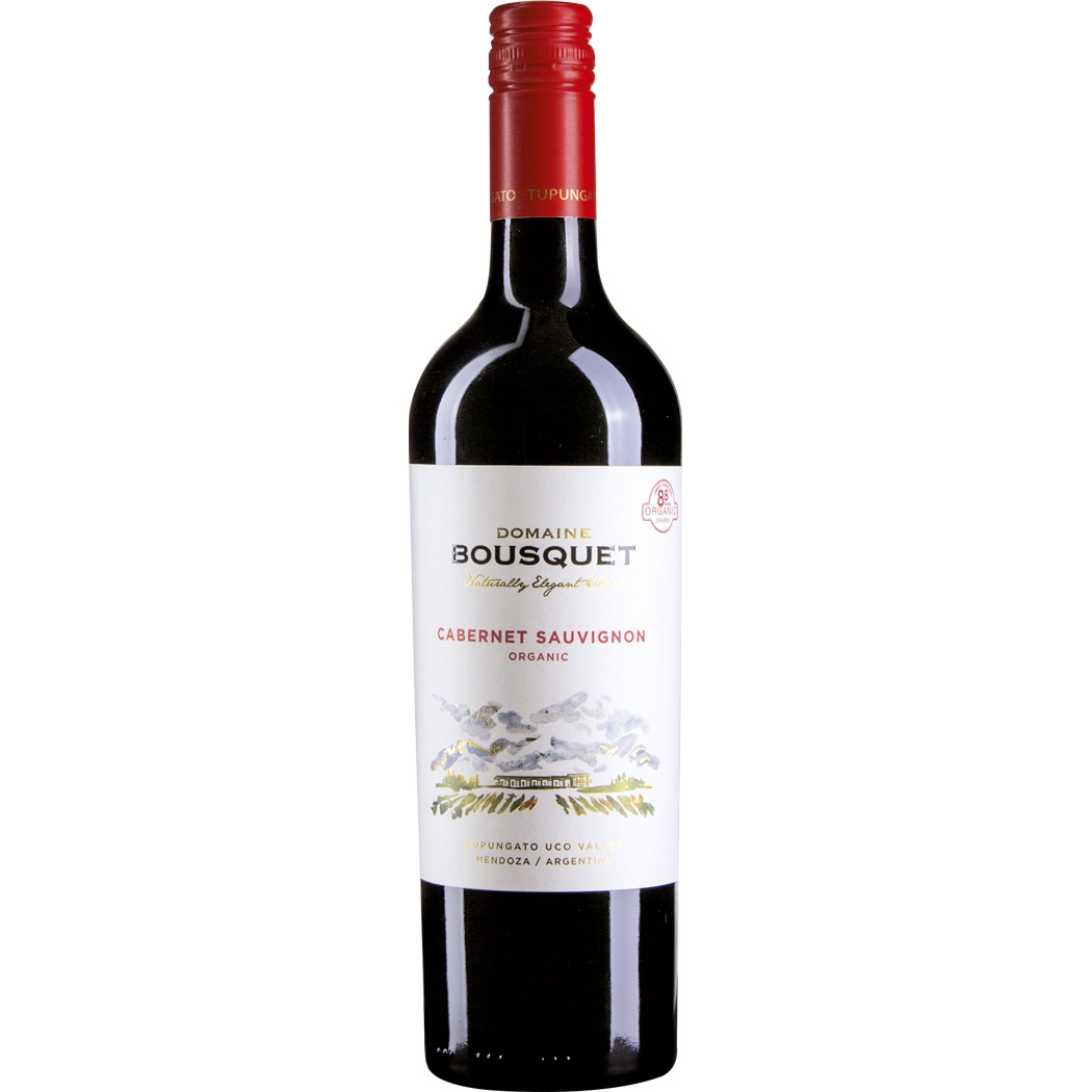 Jean Bousquet Cabernet Sauvignon Jean Bousquet Cabernet Sauvignon