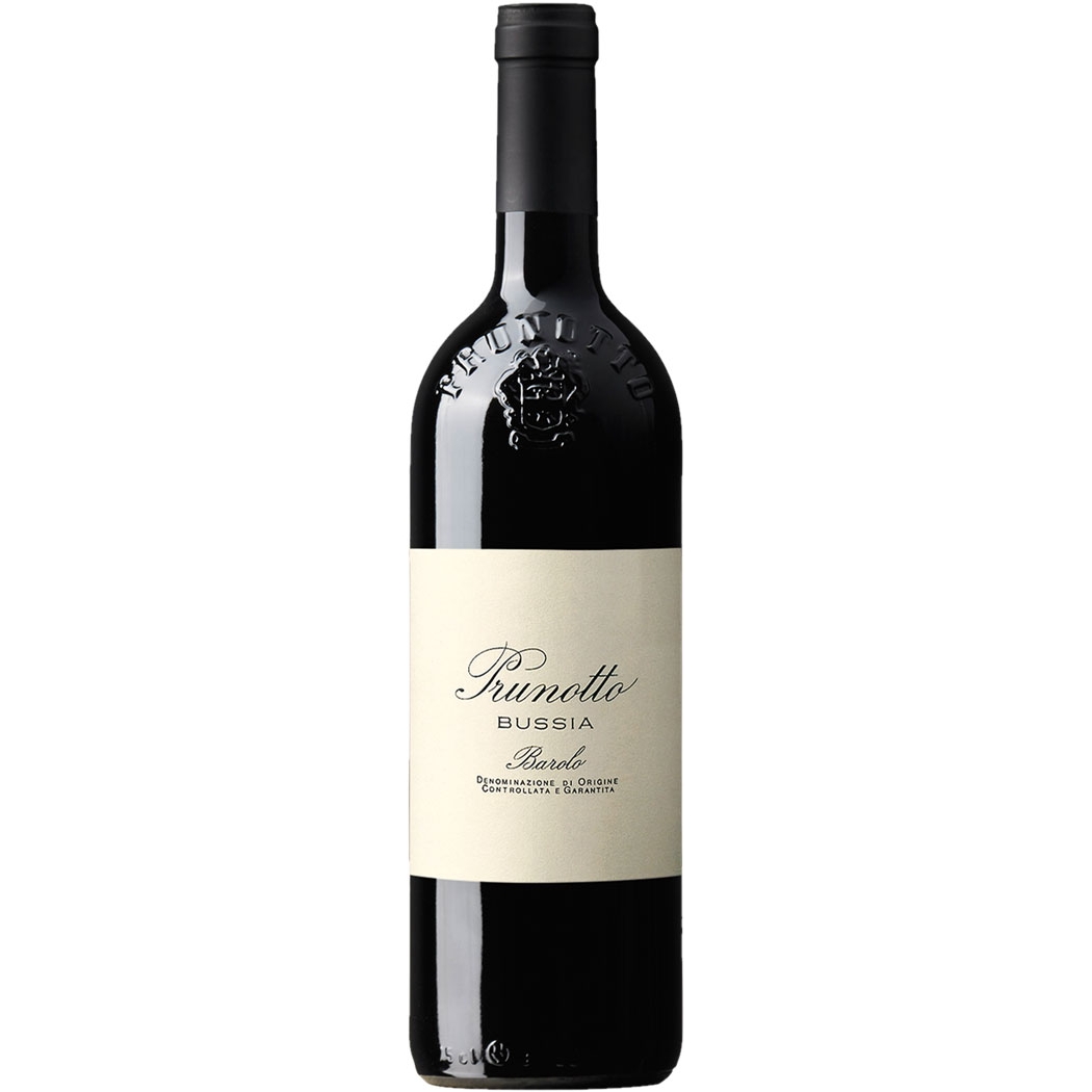Prunotto Barolo Bussia DOCG Prunotto Barolo Bussia DOCG
