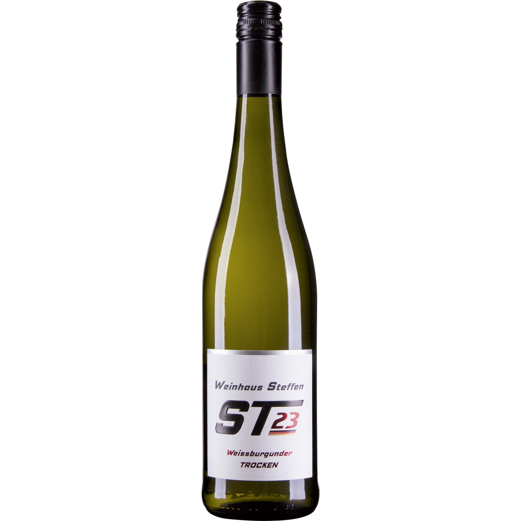 Steffen Weißburgunder Cuvée 23
