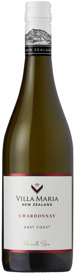 Villa Maria Private Bin Chardonnay