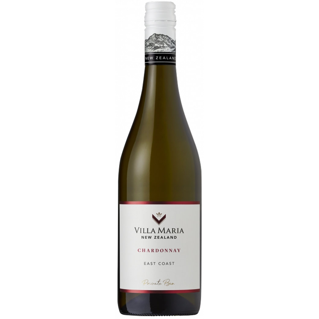 Villa Maria Private Bin Chardonnay