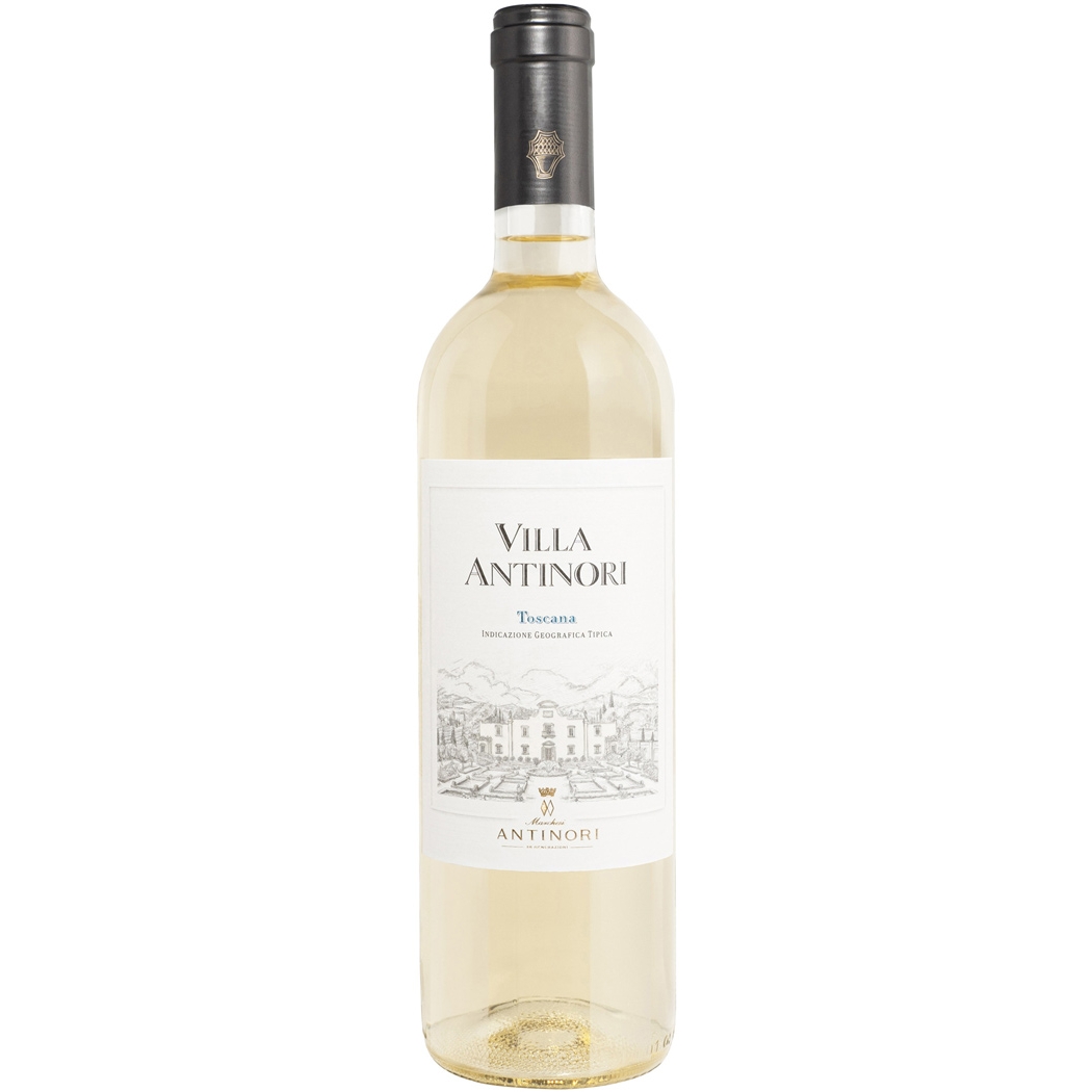 Villa Antinori Bianco Toscana IGT Villa Antinori Bianco Toscana IGT