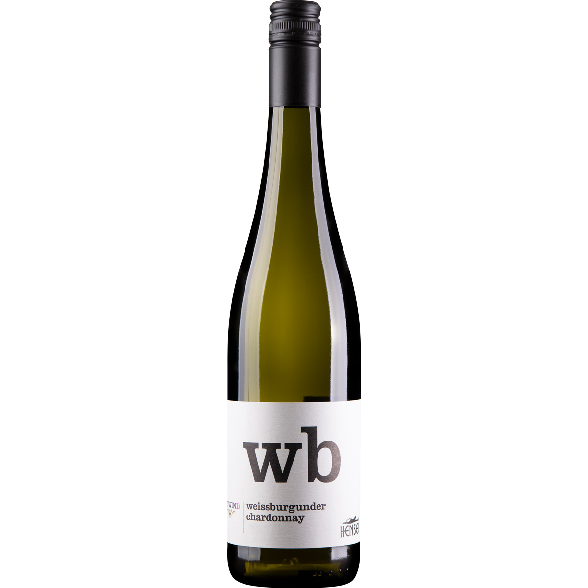 Hensel Aufwind Weißburgunder – Chardonnay