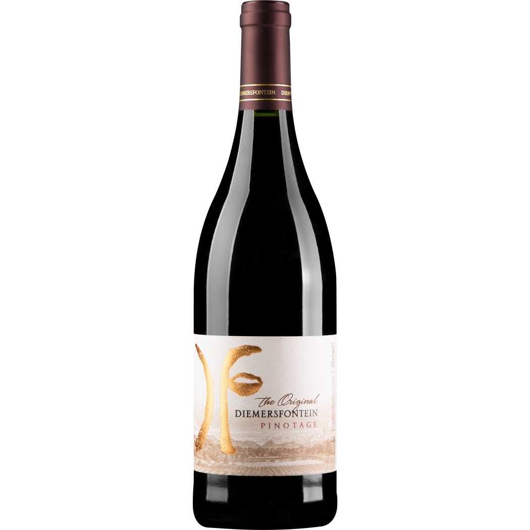 Diemersfontein The Original Pinotage