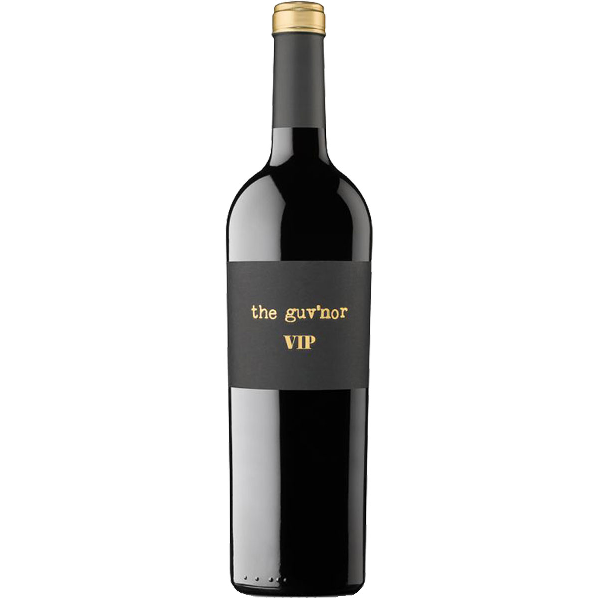The Guv'nor Tinto VIP